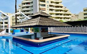 Benal Beach, Benalmadena, Costa Del Sol